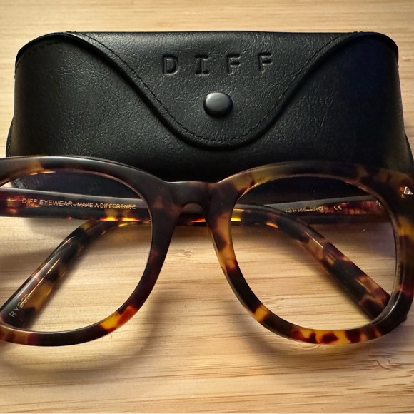 Diffs from Nordstrom’s/prescription - Picture 3 of 3